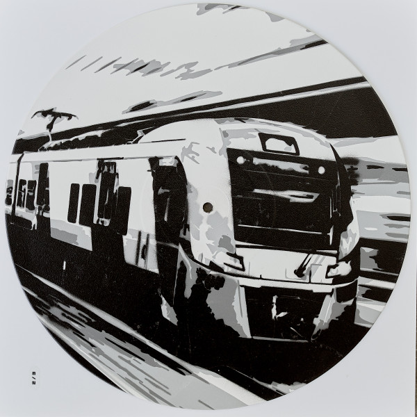 Last Train to Trancentral (Live from the Lost Continent)